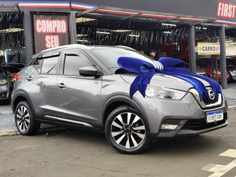 NISSAN Kicks 1.6 16V 4P FLEXSTART SL X-TRONIC AUTOM�TICO CVT, Foto 4