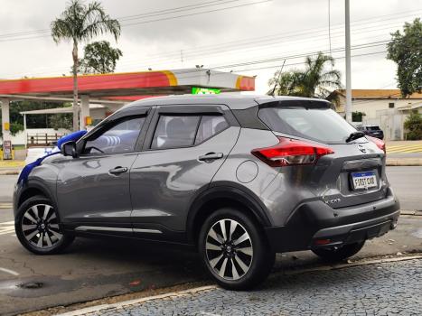 NISSAN Kicks 1.6 16V 4P FLEXSTART SL X-TRONIC AUTOM�TICO CVT, Foto 5