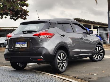 NISSAN Kicks 1.6 16V 4P FLEXSTART SL X-TRONIC AUTOM�TICO CVT, Foto 7