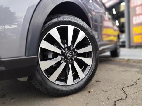 NISSAN Kicks 1.6 16V 4P FLEXSTART SL X-TRONIC AUTOM�TICO CVT, Foto 8
