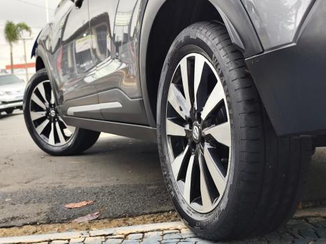 NISSAN Kicks 1.6 16V 4P FLEXSTART SL X-TRONIC AUTOM�TICO CVT, Foto 9