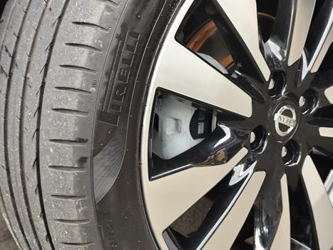 NISSAN Kicks 1.6 16V 4P FLEXSTART SL X-TRONIC AUTOM�TICO CVT, Foto 10