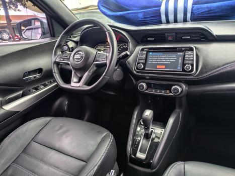 NISSAN Kicks 1.6 16V 4P FLEXSTART SL X-TRONIC AUTOM�TICO CVT, Foto 16