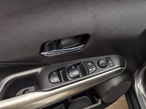 NISSAN Kicks 1.6 16V 4P FLEXSTART SL X-TRONIC AUTOM�TICO CVT, Foto 17