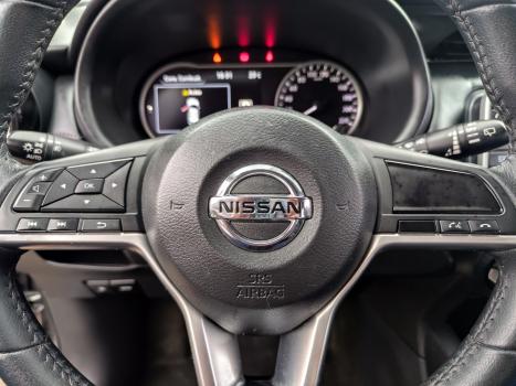 NISSAN Kicks 1.6 16V 4P FLEXSTART SL X-TRONIC AUTOM�TICO CVT, Foto 18