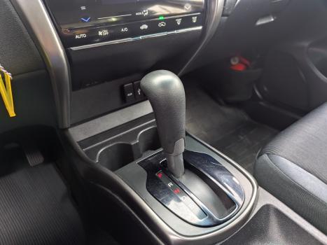 NISSAN Kicks 1.6 16V 4P FLEXSTART SL X-TRONIC AUTOM�TICO CVT, Foto 22
