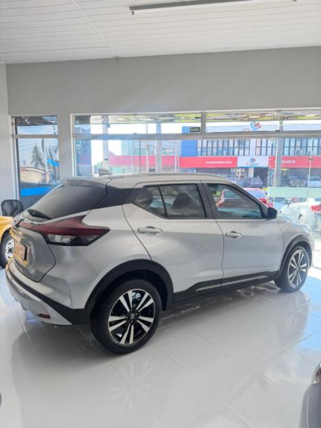 NISSAN Kicks 1.6 16V 4P FLEXSTART ADVANCE XTRONIC AUTOM�TICO CVT, Foto 6