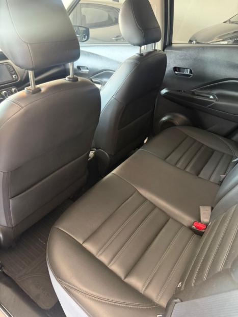 NISSAN Kicks 1.6 16V 4P FLEXSTART ADVANCE XTRONIC AUTOM�TICO CVT, Foto 8