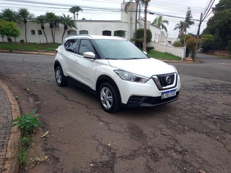NISSAN Kicks 1.6 16V 4P FLEXSTART S X-TRONIC AUTOM�TICO CVT, Foto 7
