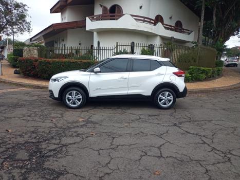 NISSAN Kicks 1.6 16V 4P FLEXSTART S X-TRONIC AUTOM�TICO CVT, Foto 8
