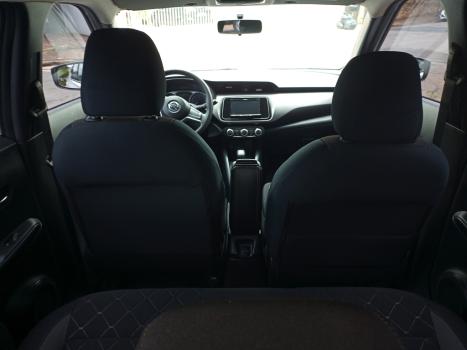 NISSAN Kicks 1.6 16V 4P FLEXSTART S X-TRONIC AUTOM�TICO CVT, Foto 9