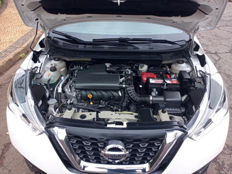 NISSAN Kicks 1.6 16V 4P FLEXSTART S X-TRONIC AUTOM�TICO CVT, Foto 11