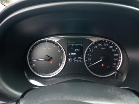 NISSAN Kicks 1.6 16V 4P FLEXSTART S X-TRONIC AUTOM�TICO CVT, Foto 13