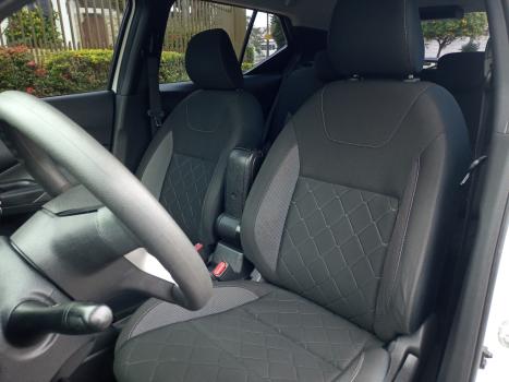 NISSAN Kicks 1.6 16V 4P FLEXSTART S X-TRONIC AUTOM�TICO CVT, Foto 14