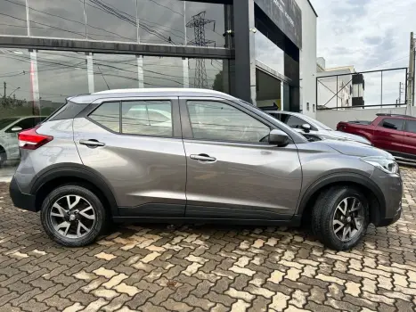 NISSAN Kicks 1.6 16V 4P FLEXSTART S, Foto 7