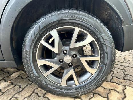 NISSAN Kicks 1.6 16V 4P FLEXSTART S, Foto 8