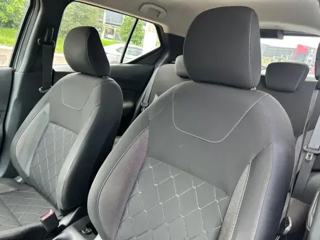 NISSAN Kicks 1.6 16V 4P FLEXSTART S, Foto 12