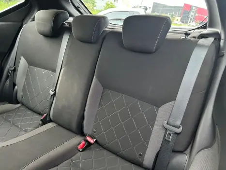 NISSAN Kicks 1.6 16V 4P FLEXSTART S, Foto 13