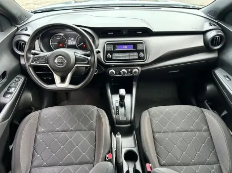 NISSAN Kicks 1.6 16V 4P FLEXSTART S, Foto 14