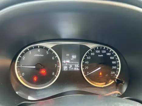 NISSAN Kicks 1.6 16V 4P FLEXSTART S, Foto 15