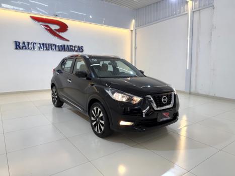 NISSAN Kicks 1.6 16V 4P FLEXSTART SL X-TRONIC AUTOM�TICO CVT, Foto 2