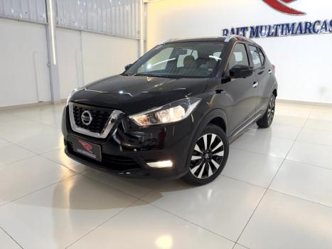 NISSAN Kicks 1.6 16V 4P FLEXSTART SL X-TRONIC AUTOM�TICO CVT, Foto 3
