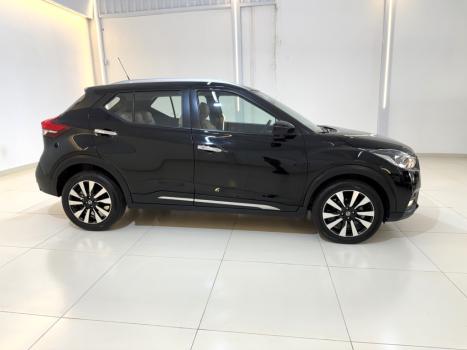 NISSAN Kicks 1.6 16V 4P FLEXSTART SL X-TRONIC AUTOM�TICO CVT, Foto 4