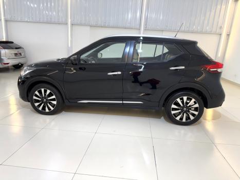 NISSAN Kicks 1.6 16V 4P FLEXSTART SL X-TRONIC AUTOM�TICO CVT, Foto 5