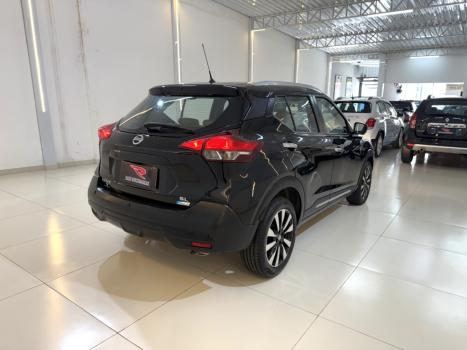 NISSAN Kicks 1.6 16V 4P FLEXSTART SL X-TRONIC AUTOM�TICO CVT, Foto 8