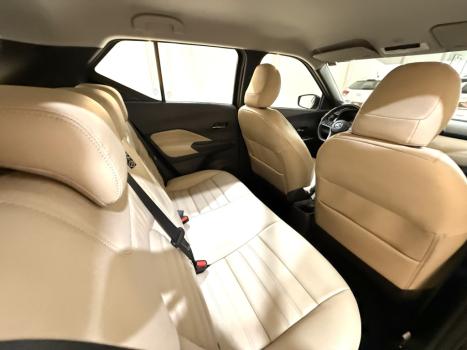 NISSAN Kicks 1.6 16V 4P FLEXSTART SL X-TRONIC AUTOM�TICO CVT, Foto 9