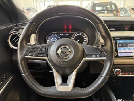 NISSAN Kicks 1.6 16V 4P FLEXSTART SL X-TRONIC AUTOM�TICO CVT, Foto 12
