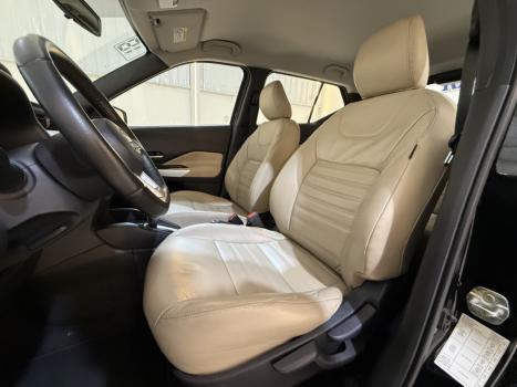 NISSAN Kicks 1.6 16V 4P FLEXSTART SL X-TRONIC AUTOM�TICO CVT, Foto 14
