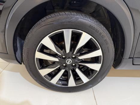NISSAN Kicks 1.6 16V 4P FLEXSTART SL X-TRONIC AUTOM�TICO CVT, Foto 15