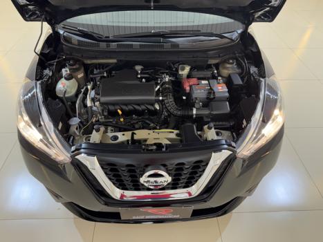 NISSAN Kicks 1.6 16V 4P FLEXSTART SL X-TRONIC AUTOM�TICO CVT, Foto 16