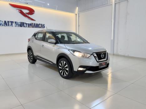 NISSAN Kicks 1.6 16V 4P FLEX SV X-TRONIC AUTOM�TICO CVT, Foto 3