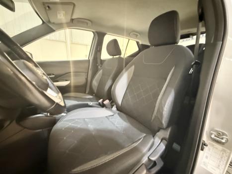 NISSAN Kicks 1.6 16V 4P FLEX SV X-TRONIC AUTOM�TICO CVT, Foto 15