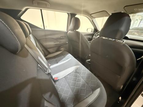 NISSAN Kicks 1.6 16V 4P FLEX SV X-TRONIC AUTOM�TICO CVT, Foto 10