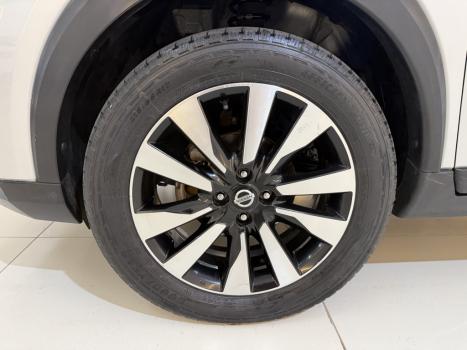 NISSAN Kicks 1.6 16V 4P FLEX SV X-TRONIC AUTOM�TICO CVT, Foto 16