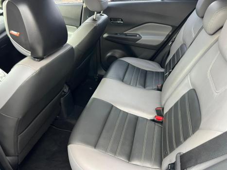 NISSAN Kicks 1.6 16V 4P FLEXSTART EXCLUSIVE XTRONIC AUTOM�TICO CVT, Foto 11