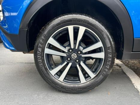 NISSAN Kicks 1.6 16V 4P FLEXSTART EXCLUSIVE XTRONIC AUTOM�TICO CVT, Foto 13