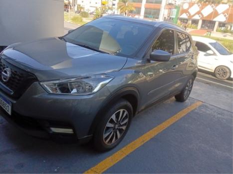 NISSAN Kicks 1.6 16V 4P FLEXSTART S DIRECT X-TRONIC AUTOM�TICO CVT, Foto 3