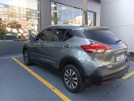 NISSAN Kicks 1.6 16V 4P FLEXSTART S DIRECT X-TRONIC AUTOM�TICO CVT, Foto 5