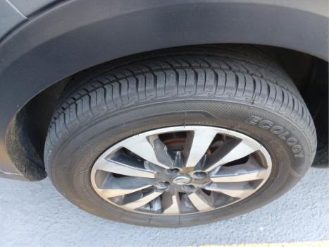 NISSAN Kicks 1.6 16V 4P FLEXSTART S DIRECT X-TRONIC AUTOM�TICO CVT, Foto 7