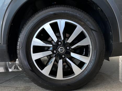 NISSAN Kicks 1.6 16V 4P FLEXSTART S DIRECT X-TRONIC AUTOM�TICO CVT, Foto 9
