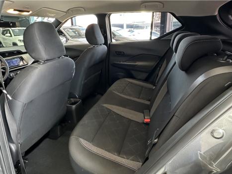 NISSAN Kicks 1.6 16V 4P FLEXSTART S DIRECT X-TRONIC AUTOM�TICO CVT, Foto 11