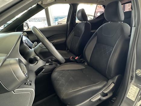 NISSAN Kicks 1.6 16V 4P FLEXSTART S DIRECT X-TRONIC AUTOM�TICO CVT, Foto 15