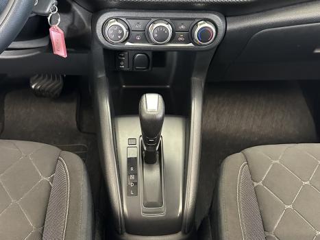 NISSAN Kicks 1.6 16V 4P FLEXSTART S DIRECT X-TRONIC AUTOM�TICO CVT, Foto 17