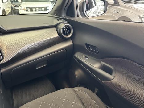 NISSAN Kicks 1.6 16V 4P FLEXSTART S DIRECT X-TRONIC AUTOM�TICO CVT, Foto 18
