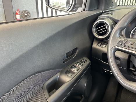 NISSAN Kicks 1.6 16V 4P FLEXSTART S DIRECT X-TRONIC AUTOM�TICO CVT, Foto 20