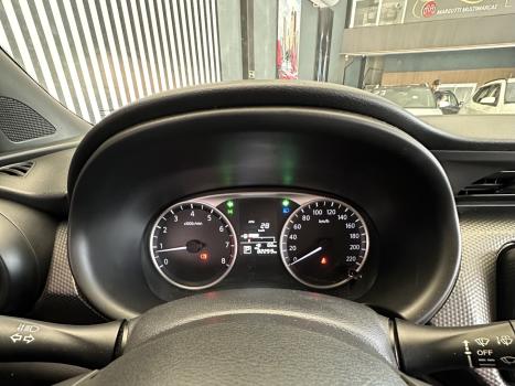 NISSAN Kicks 1.6 16V 4P FLEXSTART S DIRECT X-TRONIC AUTOM�TICO CVT, Foto 22